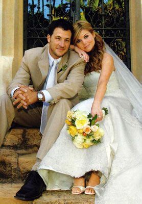 who is tiffany amber thiessen married to